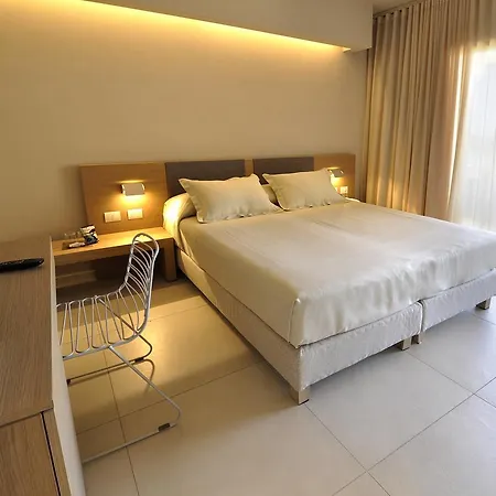 Hotell Domu Simius Life Style Villasimius