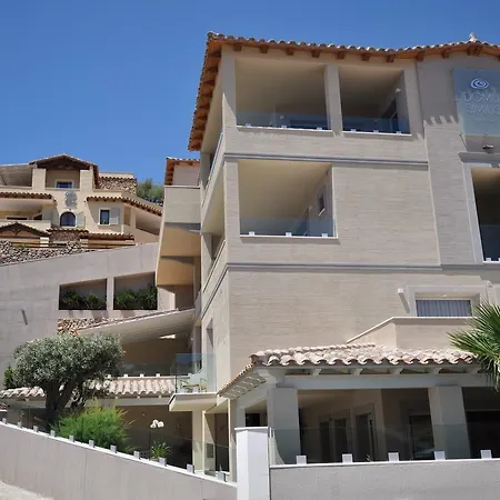 Domu Simius Hotel 3*