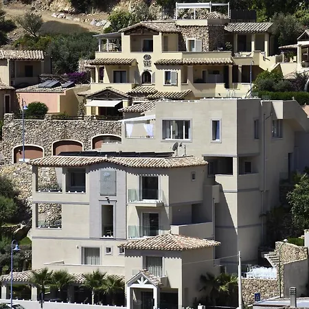 Domu Simius 3* Villasimius