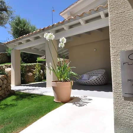 Hotel Domu Simius Villasimius