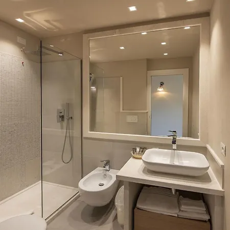 Hotel Domu Simius Life Style Villasimius