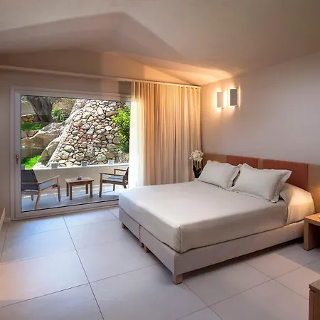 Domu Simius Hotel Villasimius