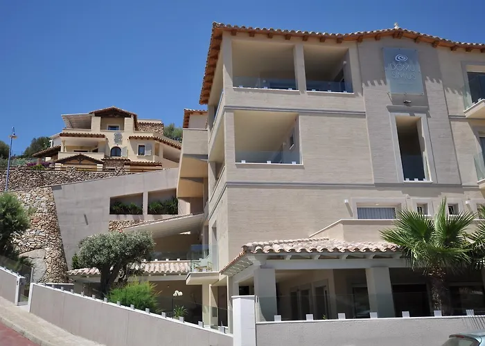 Domu Simius Hotel 3*