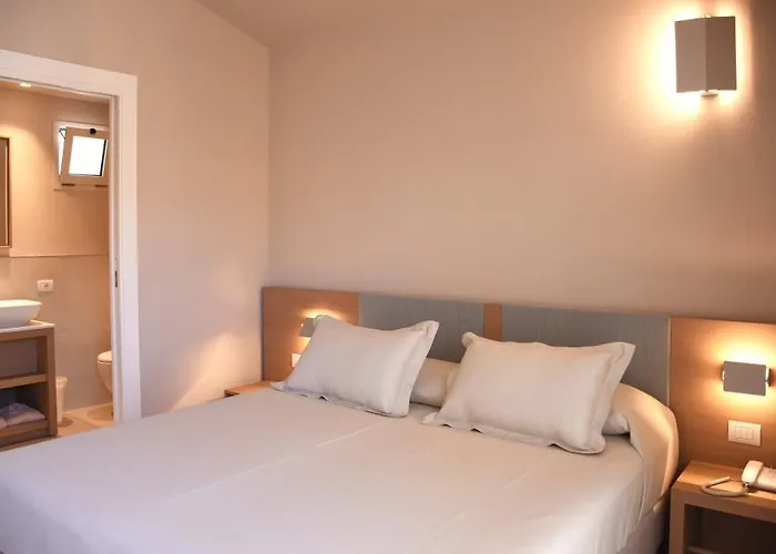 Domu Simius Hotel 3*